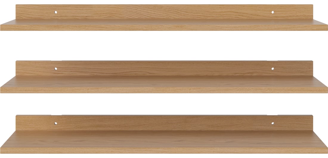 Bolia Rafturi Kari 3 buc. 1
