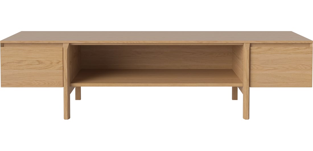 Bolia Comodă Joasă Daia 180 cm 1