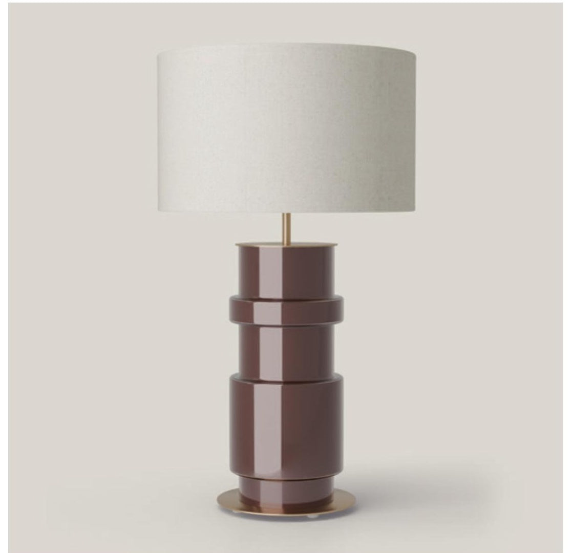 Aromas del Campo lampa de masa Zurc | Sticla si aluminiu | E27, max. 15W