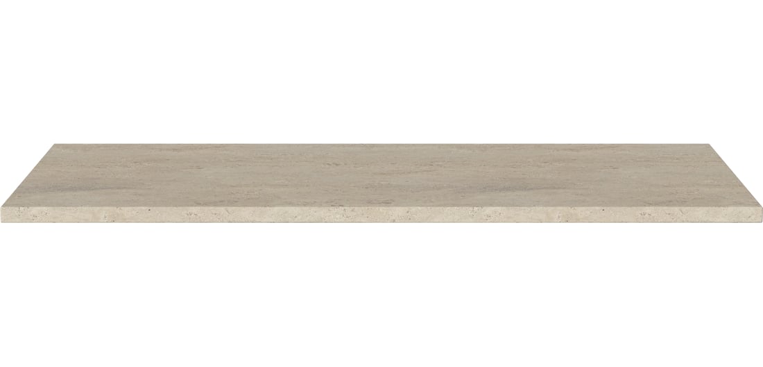 Bolia Blat Masă de Cafea din Piatră pentru Elton 96×49 cm 1