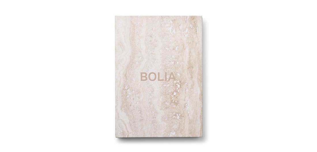 Bolia Catalog 24/25 1