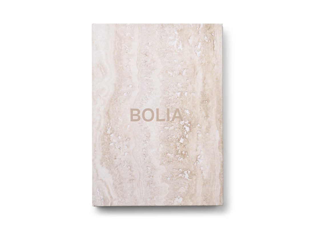Bolia Catalog 24/25 2