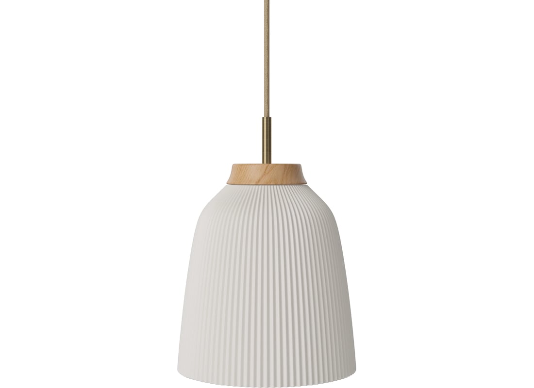 Bolia Pendul Campa Ø27 cm 2