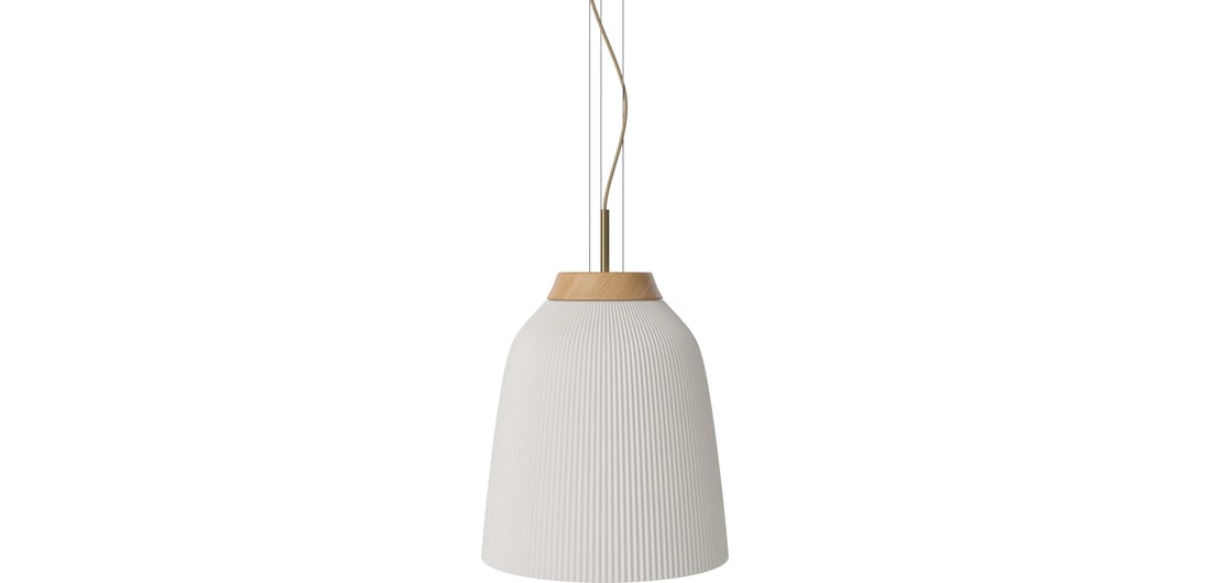 Bolia Pendul Campa Ø50 cm Chihlimbar 1