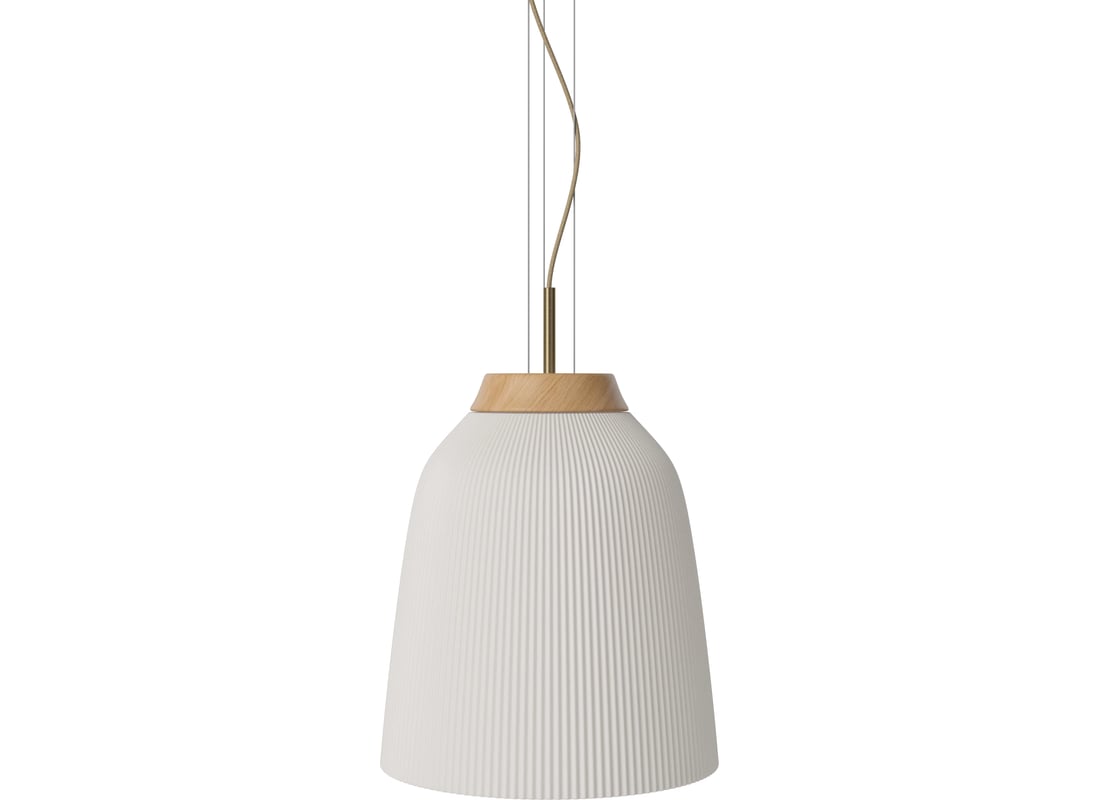 Bolia Pendul Campa Ø50 cm Chihlimbar 2