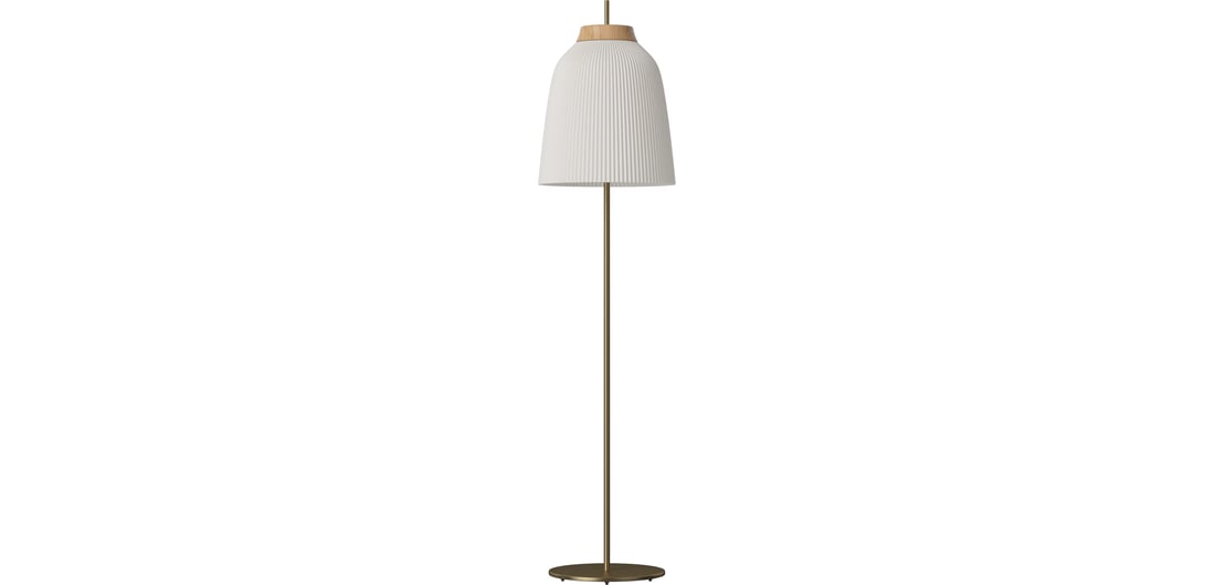 Bolia Lampă de Podea Campa 1