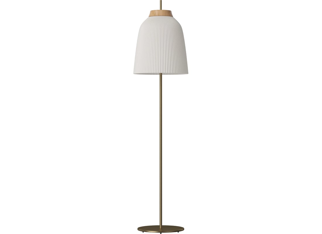 Bolia Lampă de Podea Campa 2
