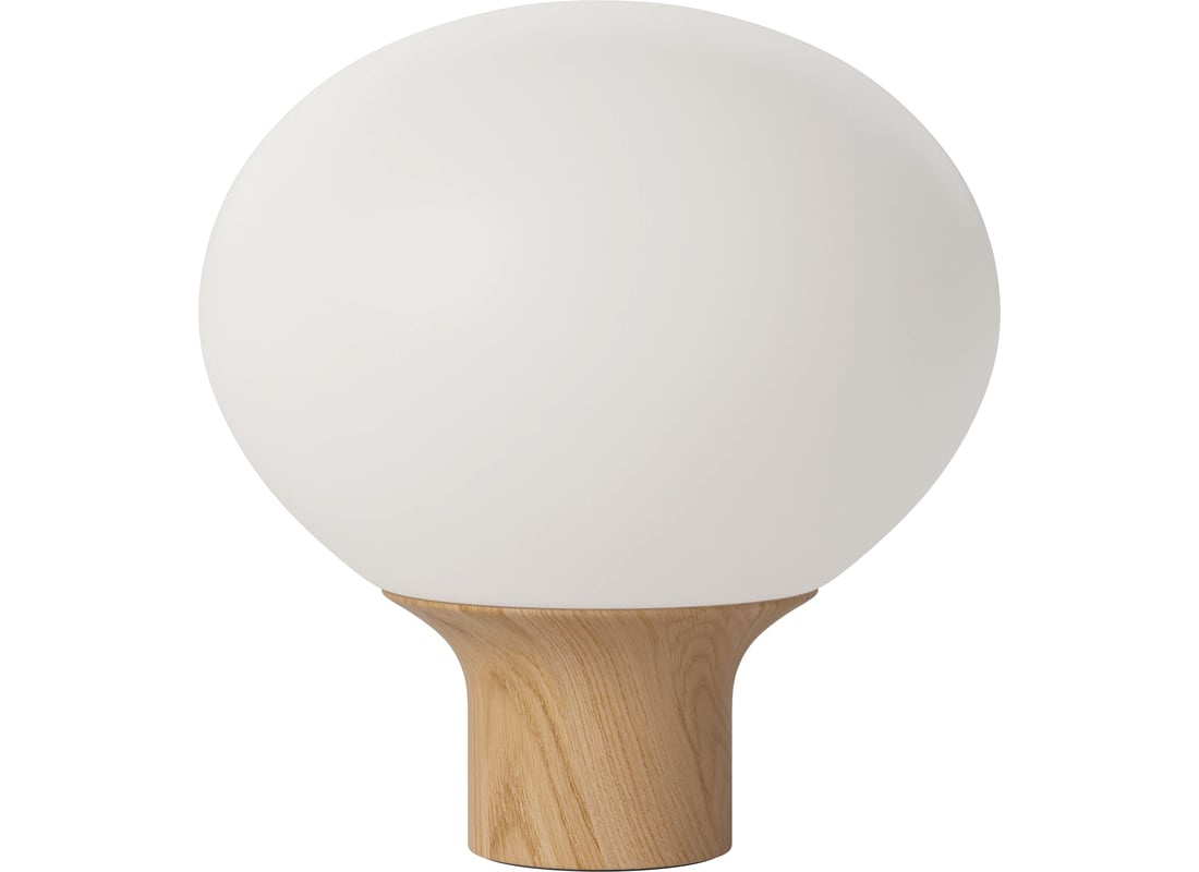 Bolia Lampa de Birou Acorn Ø41 cm Stejar Ulei 2