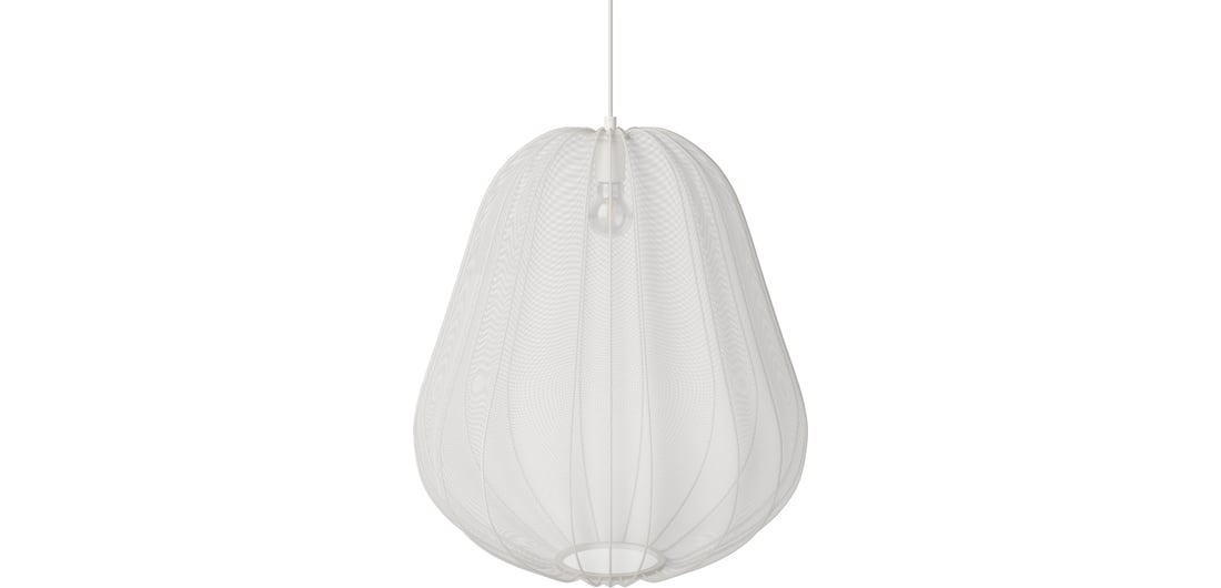 Bolia Pendul Balloon Drop 53,50×60 cm 1