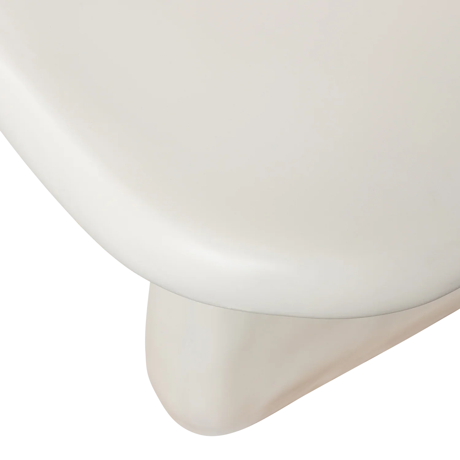 LOGGIA GARDEN TABLE REINFORCED FIBER NATURAL 240x100CM