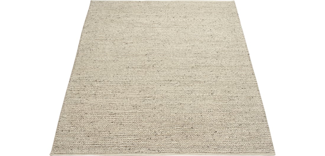 Bolia Covor Braid 170×240 cm Gri Deschis 1