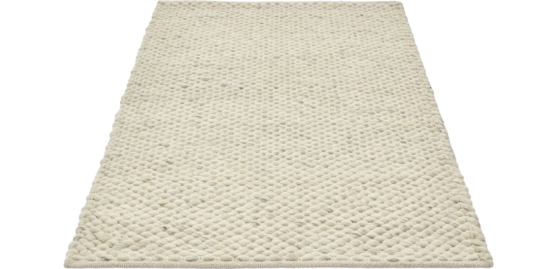 Bolia Covor Scandinavia 70×140 cm Culoare: Gri 1