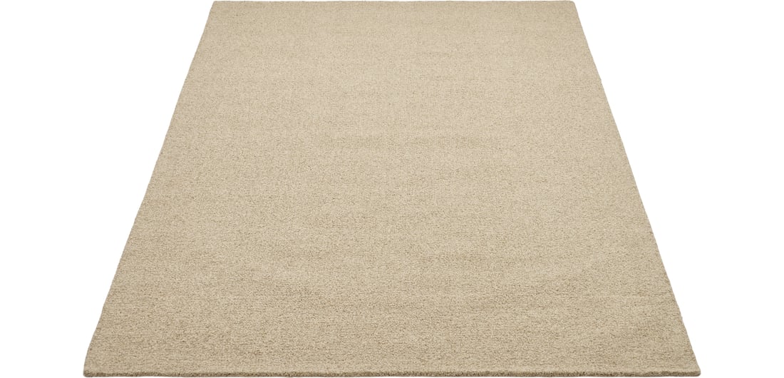 Bolia Covor Natura - Dreptunghiular Light Beige Melange 170×240×1,90 cm 1