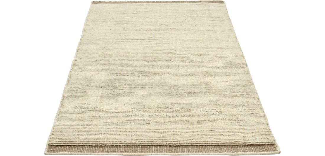 Bolia Covor Vilde 80×250 cm Culoare: Bej 1