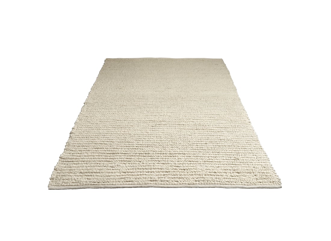 Bolia Covor Funo 170×240 cm Crem 2