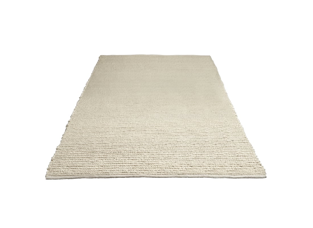 Bolia Covor Funo 250×350 cm Crem 2