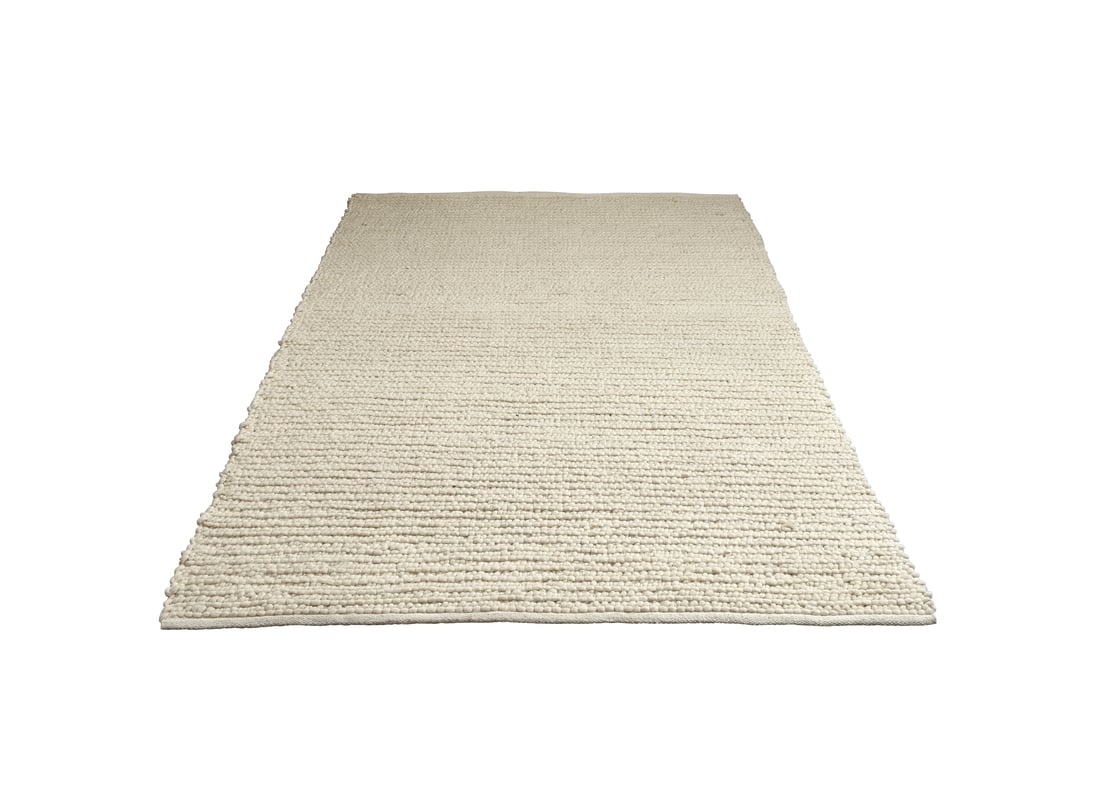 Bolia Covor Funo 250×250 cm Crem 2