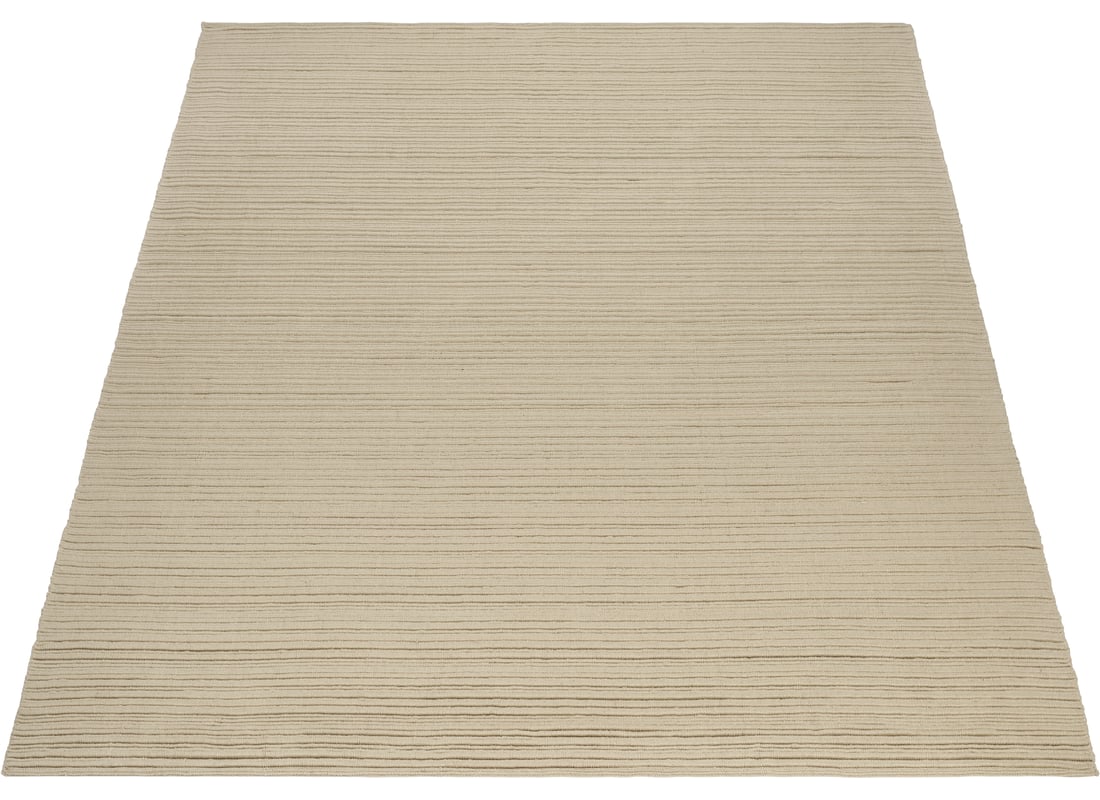 Bolia Covor de Exterior Kelo 300×300 cm Nisip 2