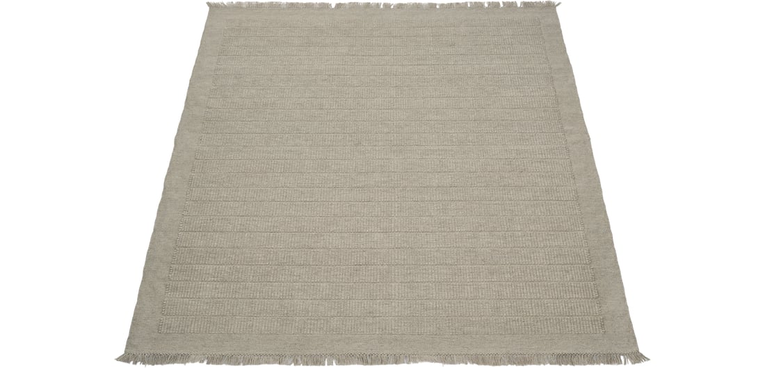 Bolia Covor de Exterior Sera 300×300 cm Nisip 1