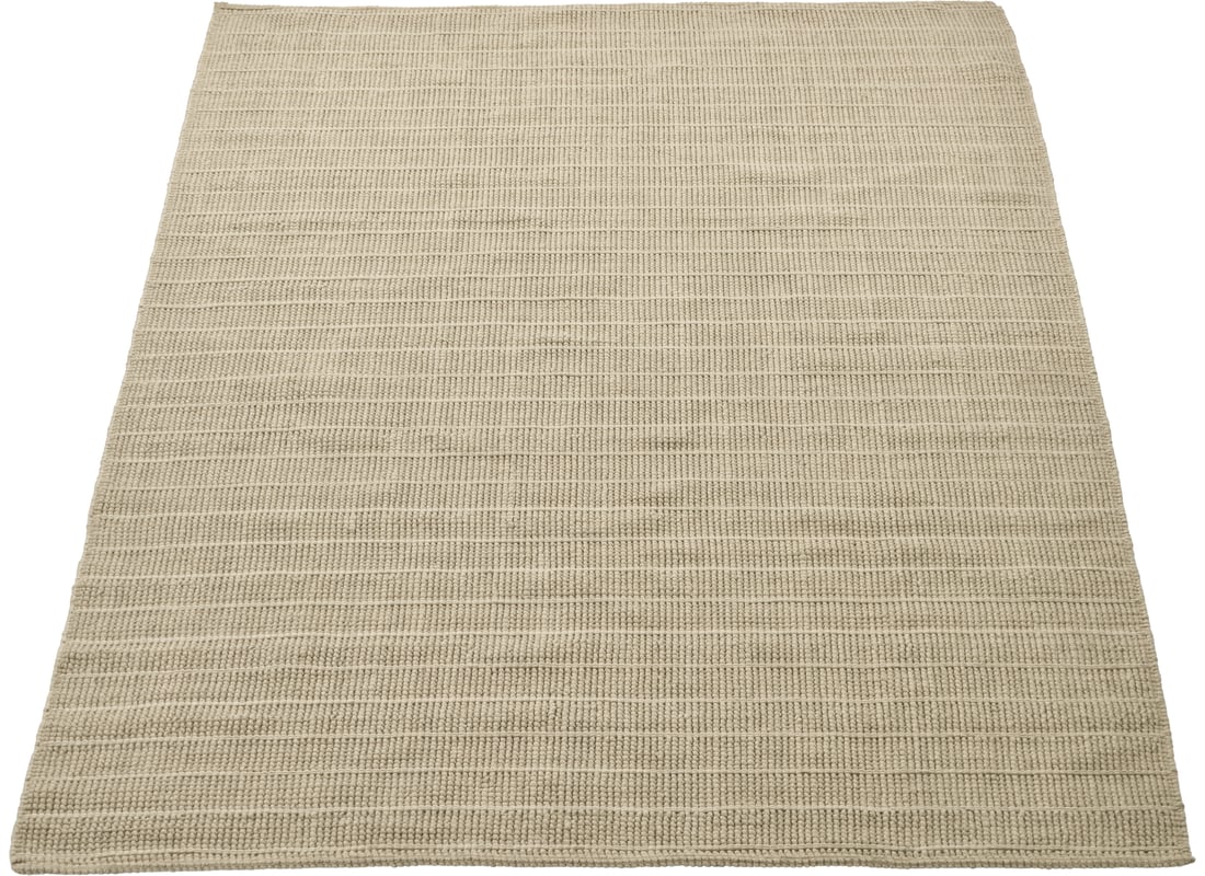 Bolia Covor de Exterior Harper - Dreptunghiular Nisip 170×240×1,5 cm 2