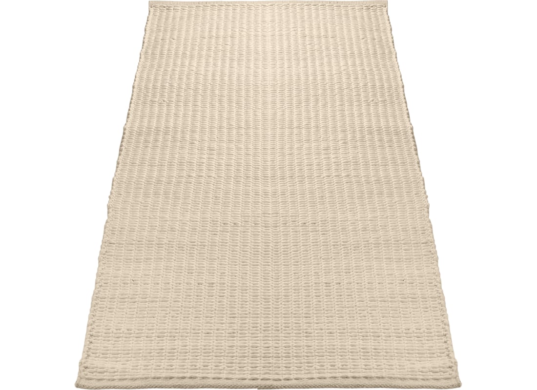 Bolia Covor Repete - Culoar Bej 70×140×0,6 cm 2
