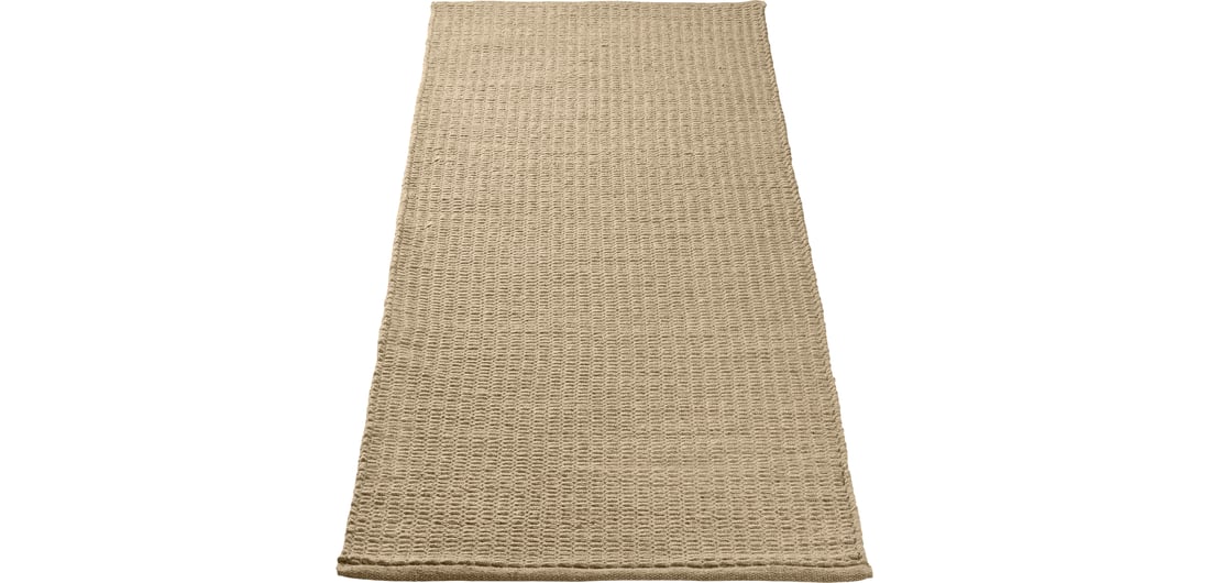 Bolia Covor de Exterior Repete - Călător Nisip 70×140×0,6 cm 1