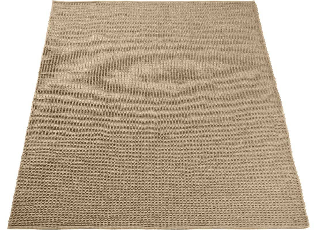 Bolia Covor de Exterior Repete Rectangular Sand 170×240×0,60 cm 2