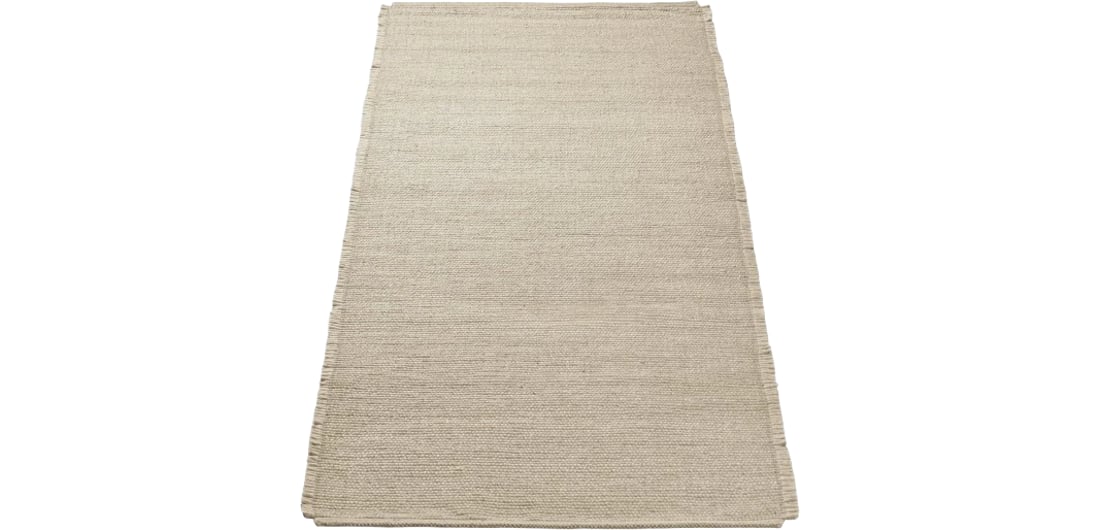 Bolia Covor Zana Parchet Crem 70×140×0,80 cm 1