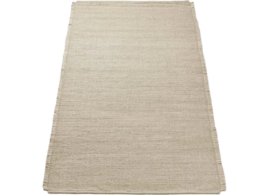 Bolia Covor Zana Parchet Crem 70×140×0,80 cm 2