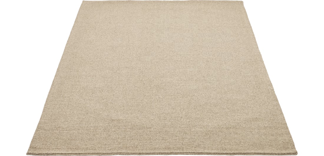 Bolia Covor Elysa - Pătrat Bej Deschis 250×250×1,50 cm 1