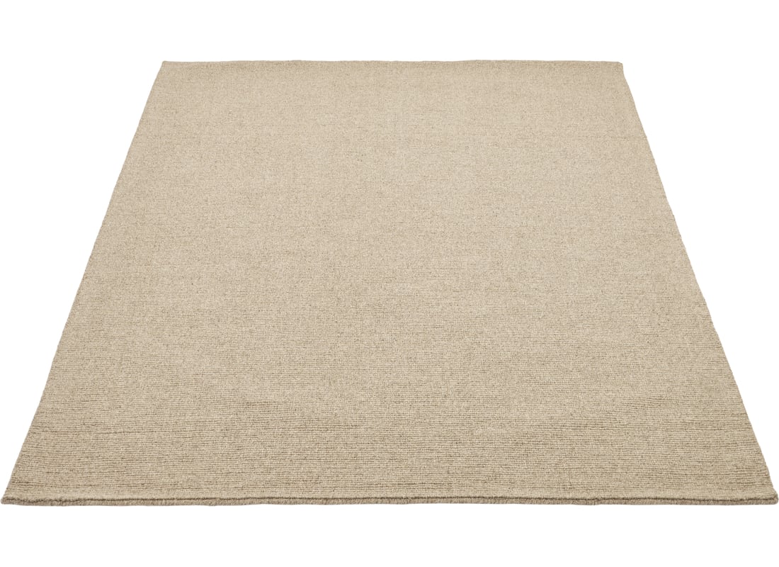 Bolia Covor Elysa - Pătrat Bej Deschis 250×250×1,50 cm 2