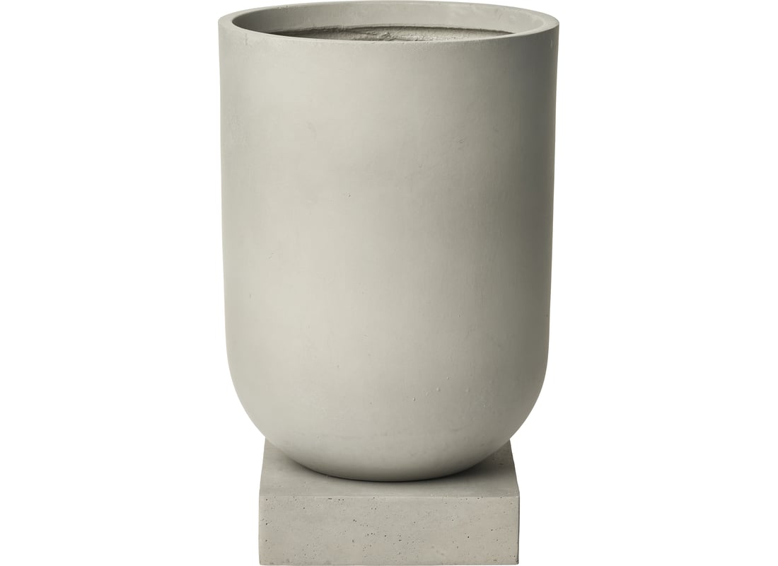 Bolia Ghiveci Podium Ø30×H45 cm 2
