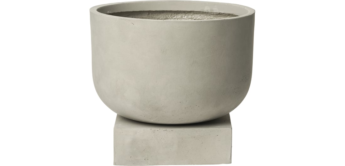 Bolia Ghiveci Podium Ø36×H30,5 cm 1