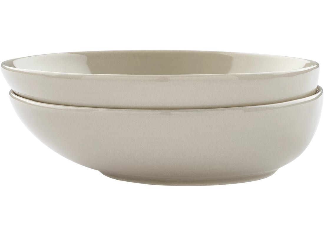 Bolia Set 2 Boluri Arcs Ø13 cm Porțelan 2
