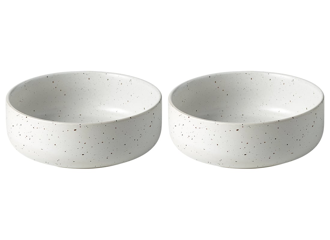 Bolia Bol Forma Ø15 cm - Set 2 Ceramică 2