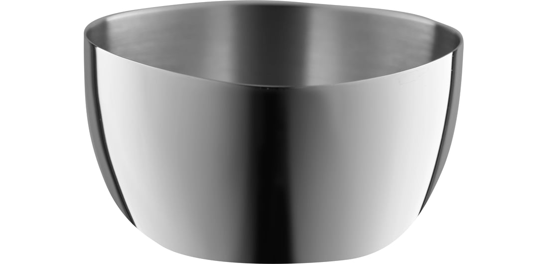 Bolia Bol Rheolog 9,5×5,5 cm Oțel Inoxidabil Lustruit 1