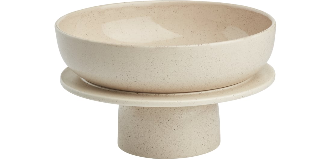 Bolia Bol Hour Ø25 cm Nisip 15 cm 1