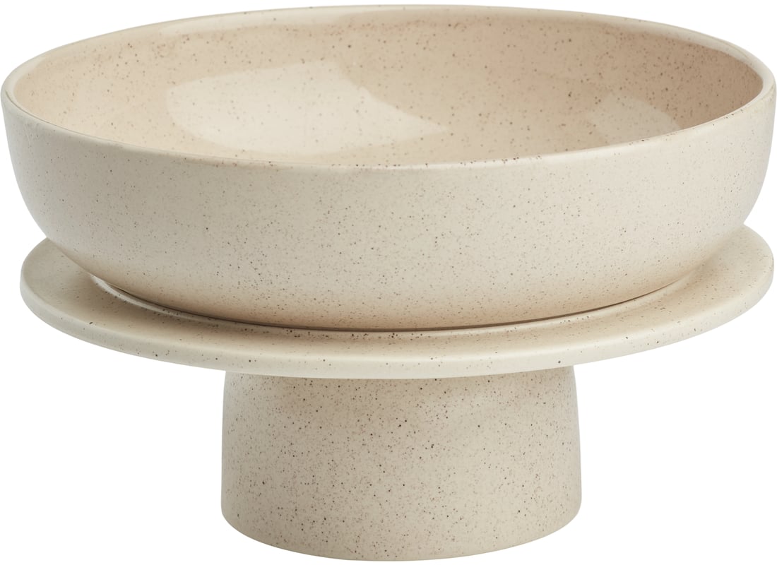 Bolia Bol Hour Ø25 cm Nisip 15 cm 2