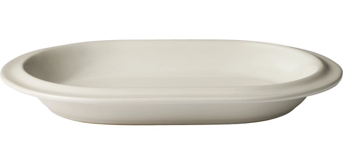 Bolia Bol Edge Ceramică Ecru 1