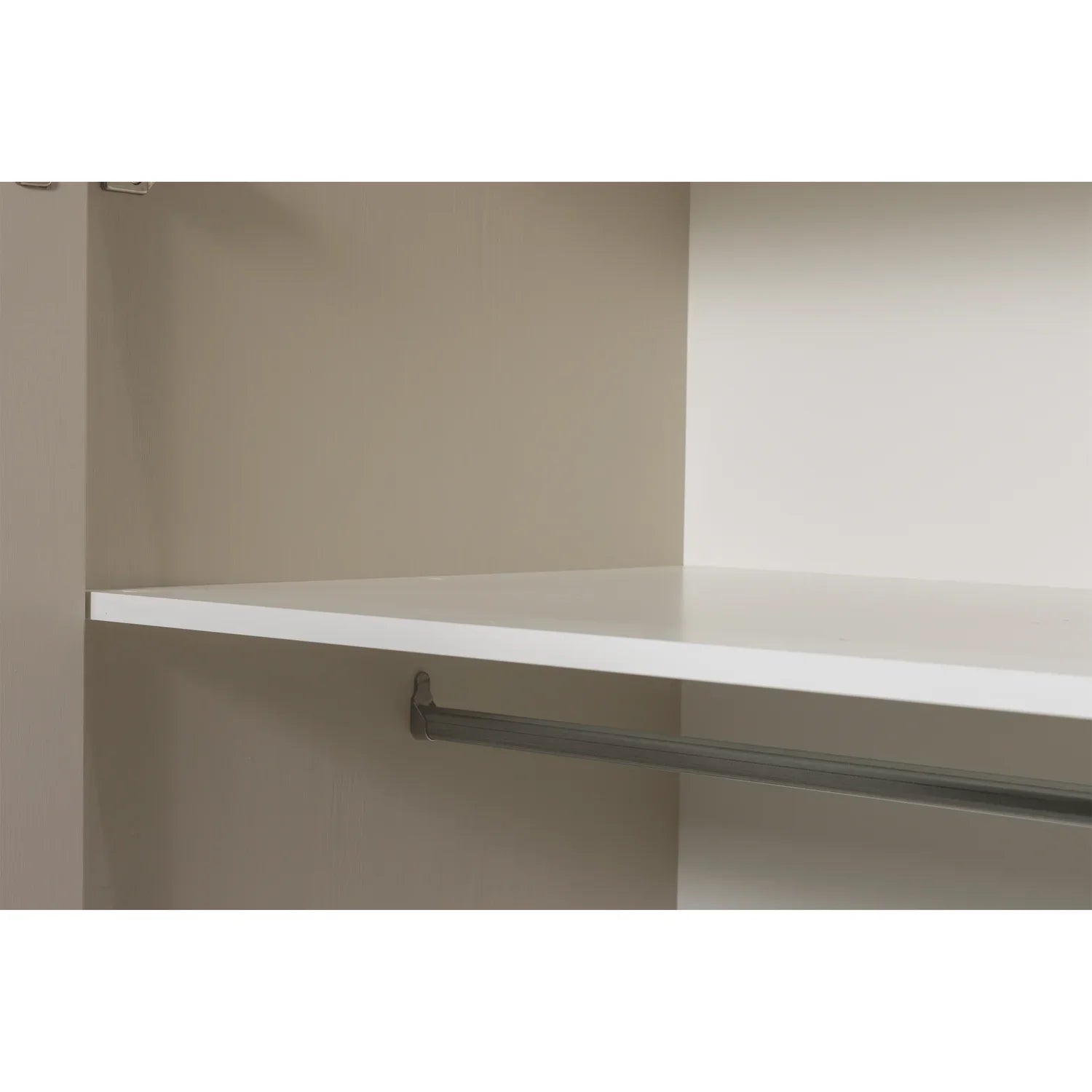 CONNECT 2-DOORS - DRAWER - STRIP DOORS DUST [fsc]