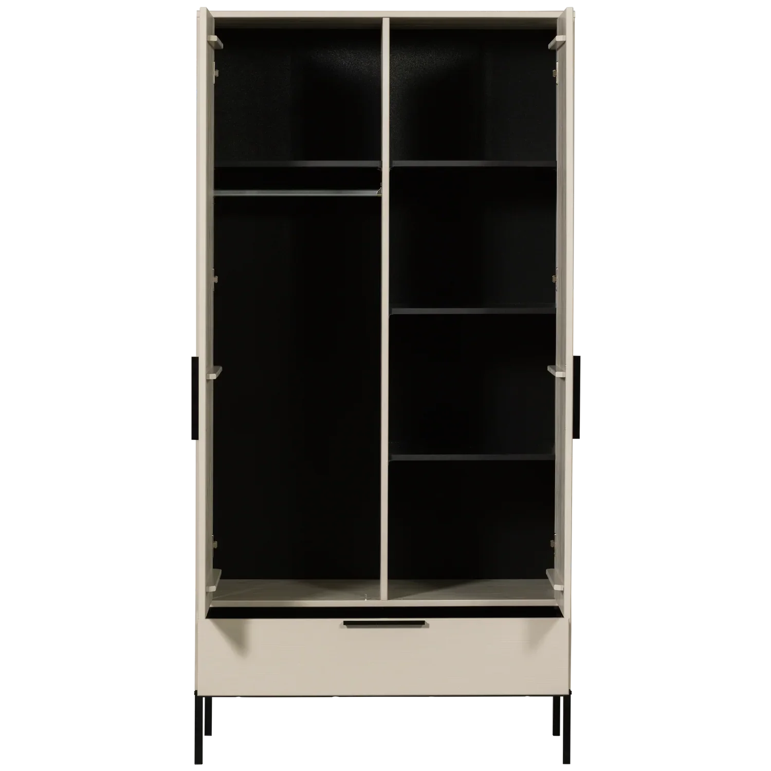 ADAM CABINET PINE DUST [fsc]