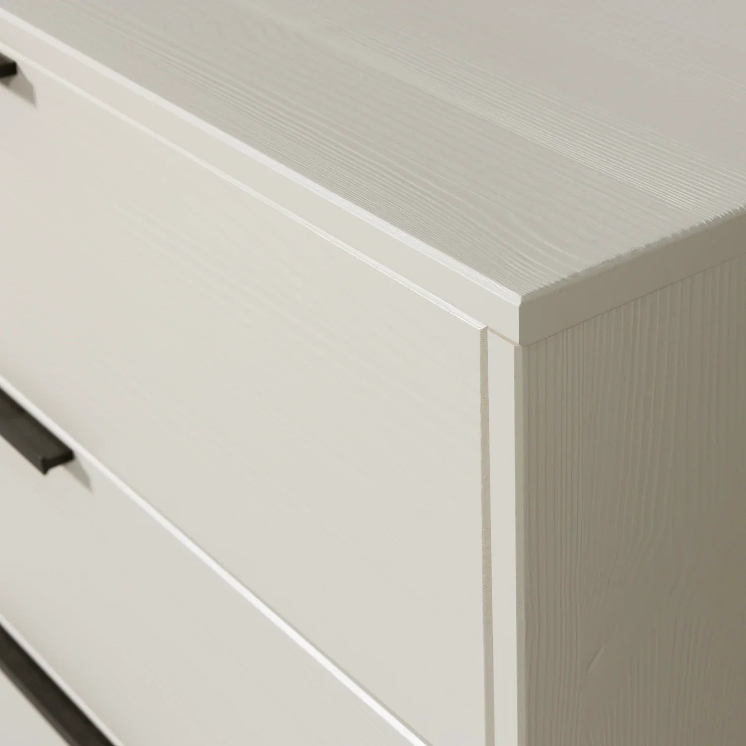 ADAM CABINET WITH DRAWERS PINE DUST [fsc]