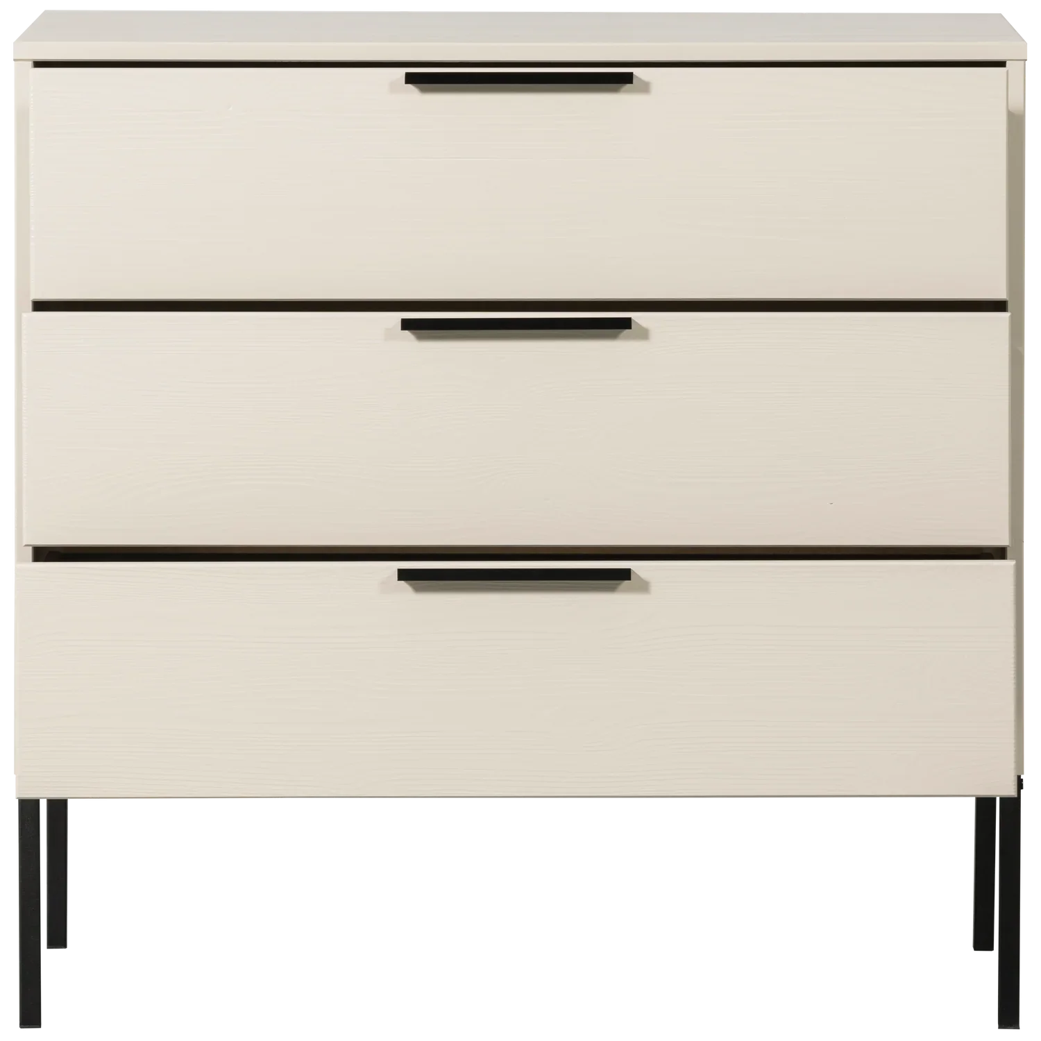 ADAM CABINET WITH DRAWERS PINE DUST [fsc]