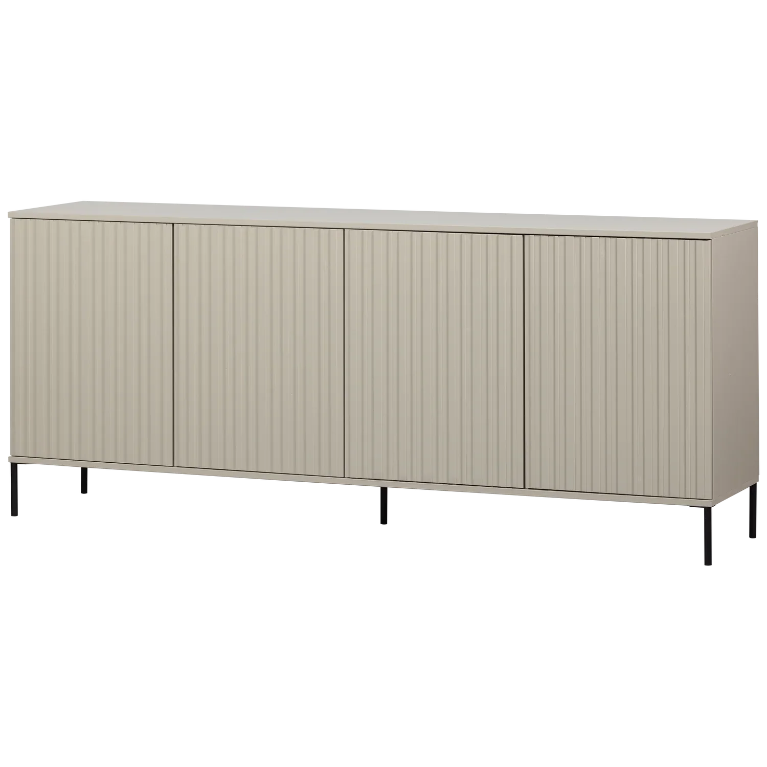 NEW GRAVURE SIDEBOARD 200 CM PINE DUST [fsc]