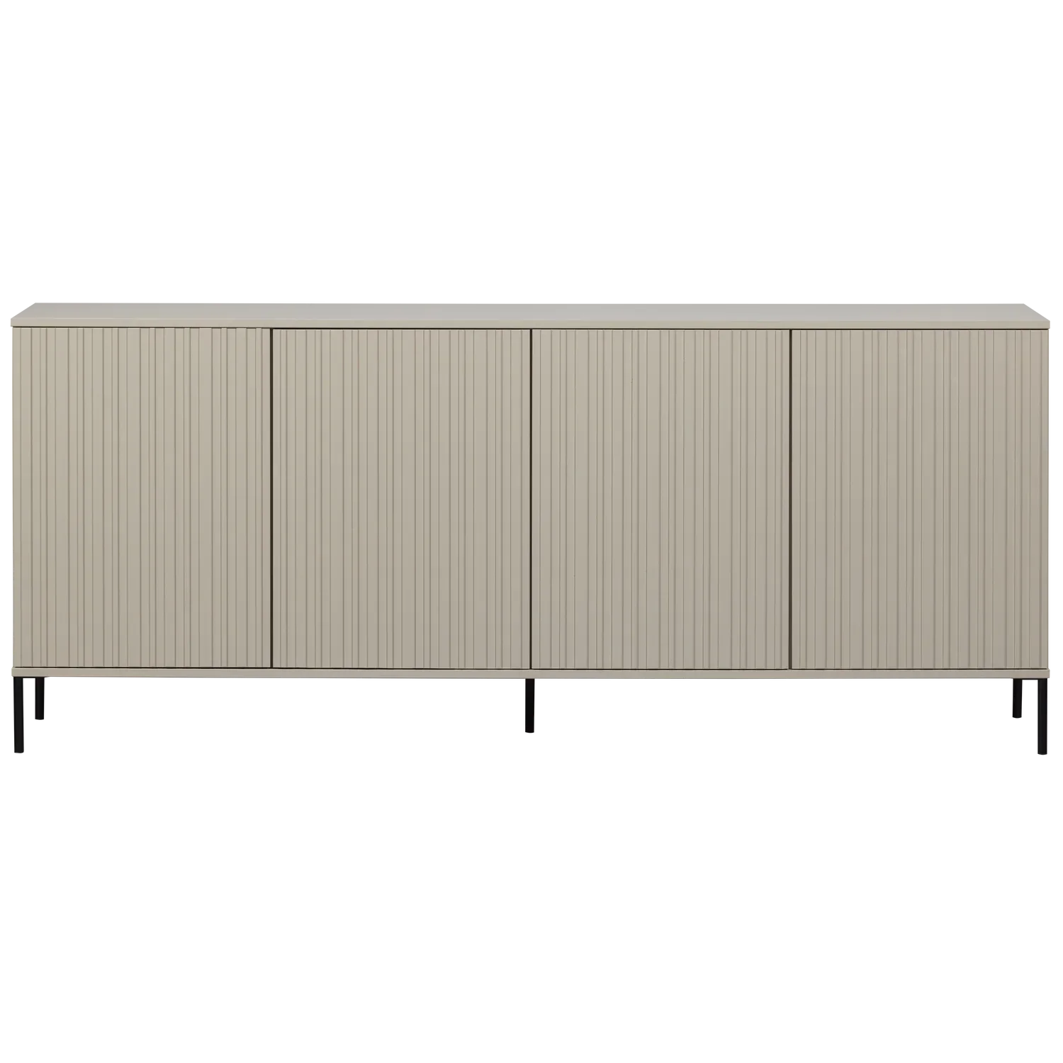 NEW GRAVURE SIDEBOARD 200 CM PINE DUST [fsc]