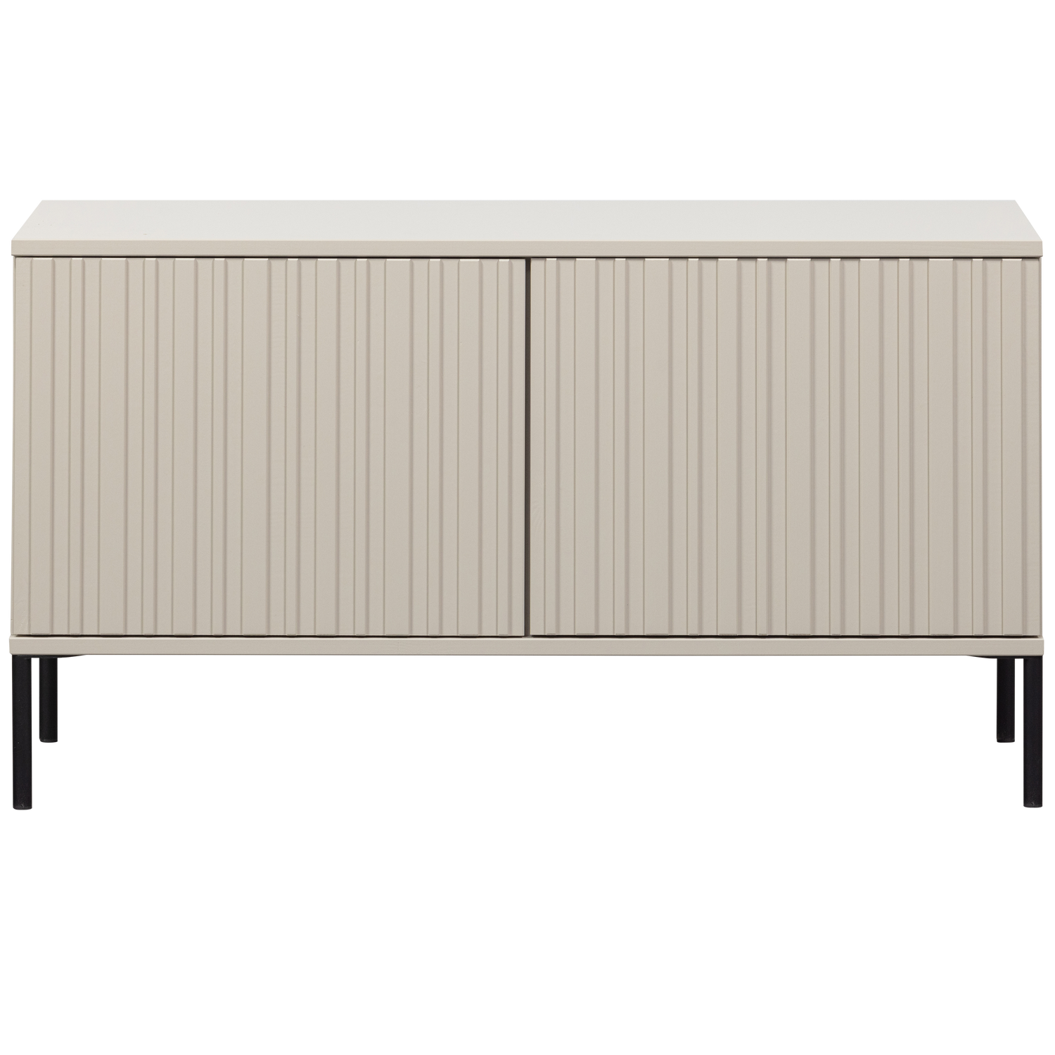 NEW GRAVURE TV UNIT 100 CM PINE DUST [fsc]
