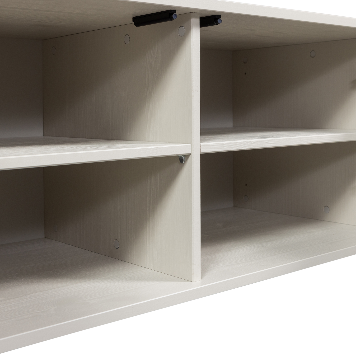 NEW GRAVURE TV UNIT 100 CM PINE DUST [fsc]