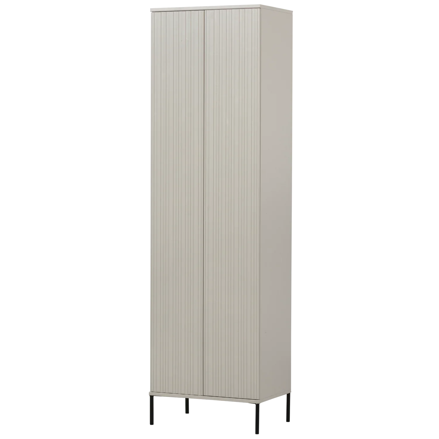 NEW GRAVURE CABINET WITH DRAWER PINE DUST [fsc]