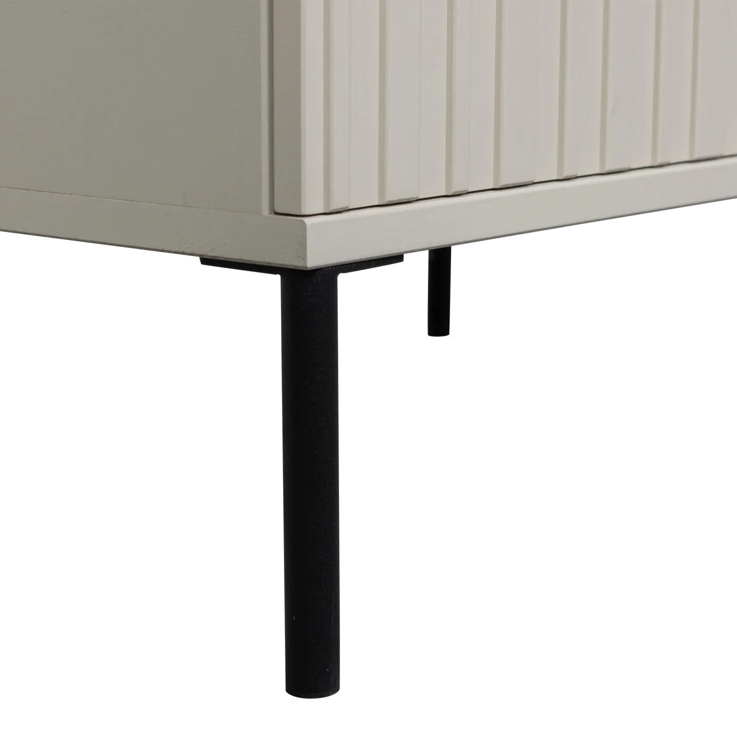 NEW GRAVURE CABINET WITH DRAWER PINE DUST [fsc]