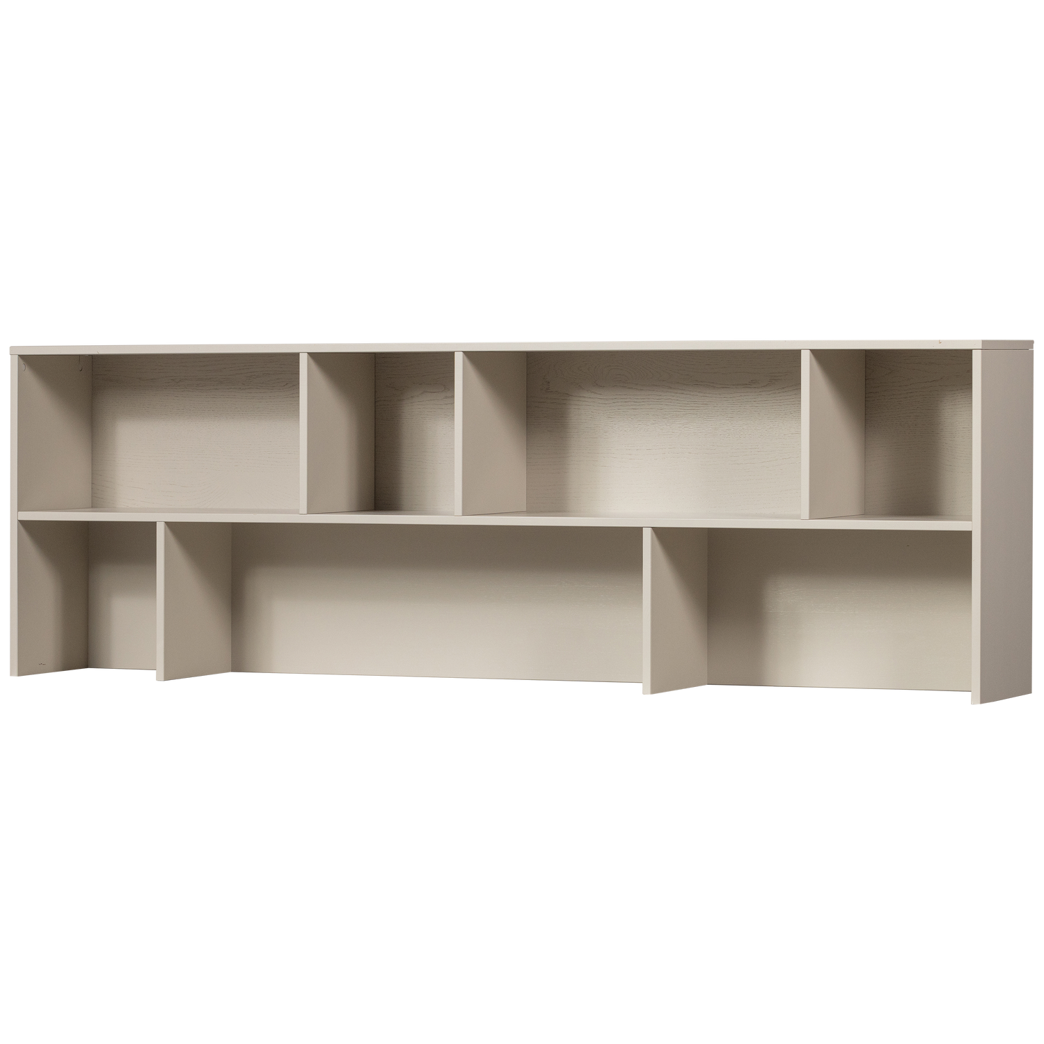 NEW GRAVURE ADD-ON CABINET PINE DUST [fsc]